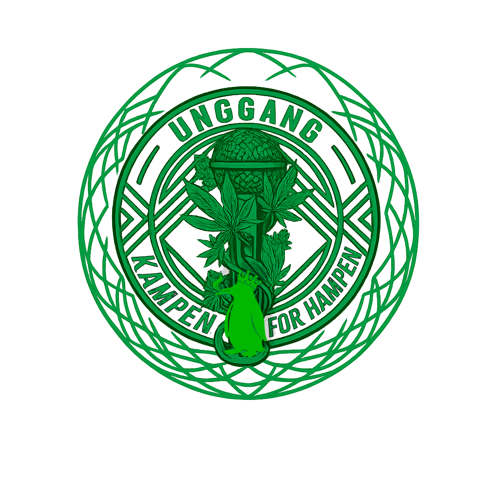 UNGGANG