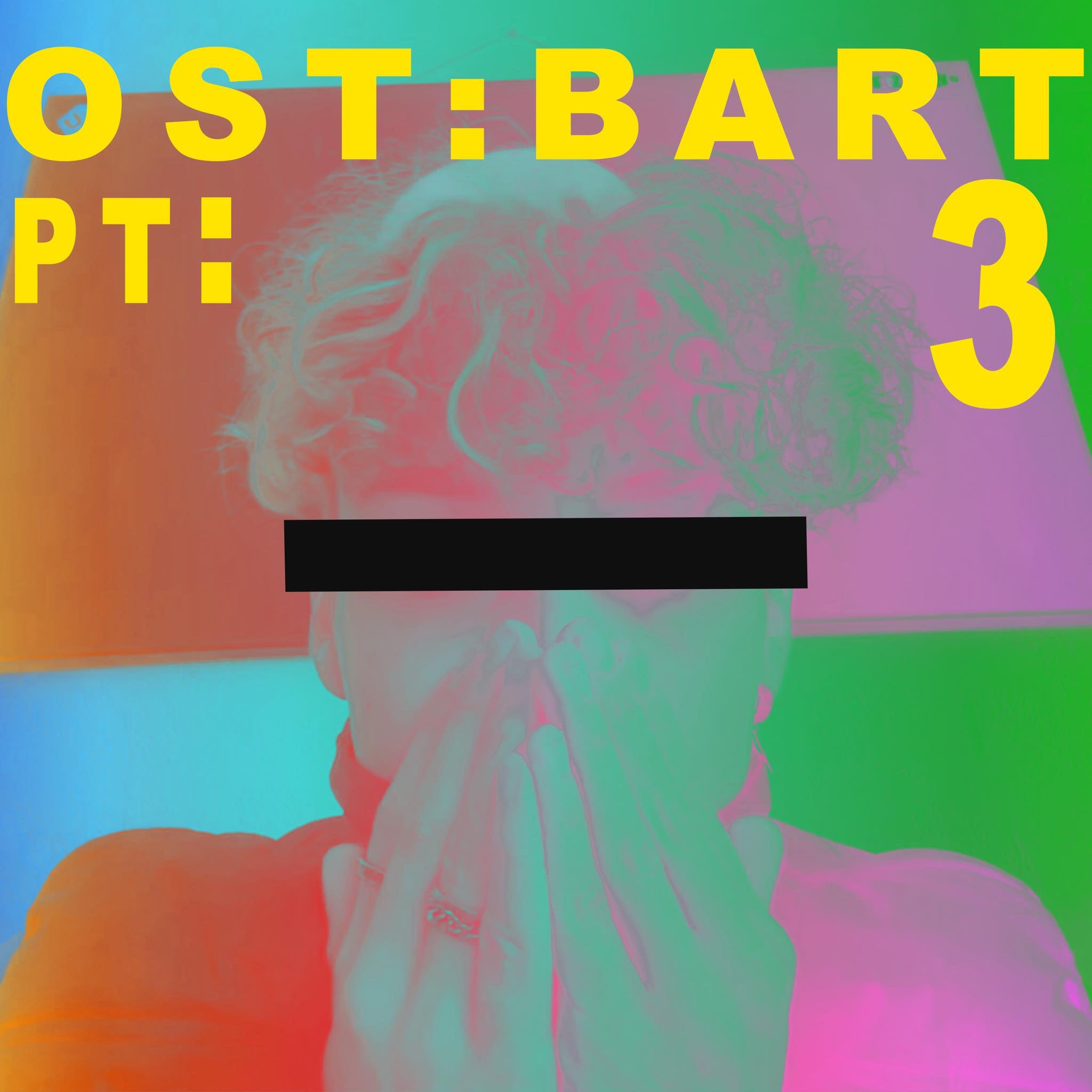 Ost:Bar 3 | Ung T!zman