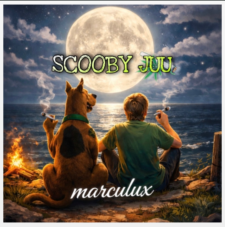 Scooby Juu freestyle MP3 Download