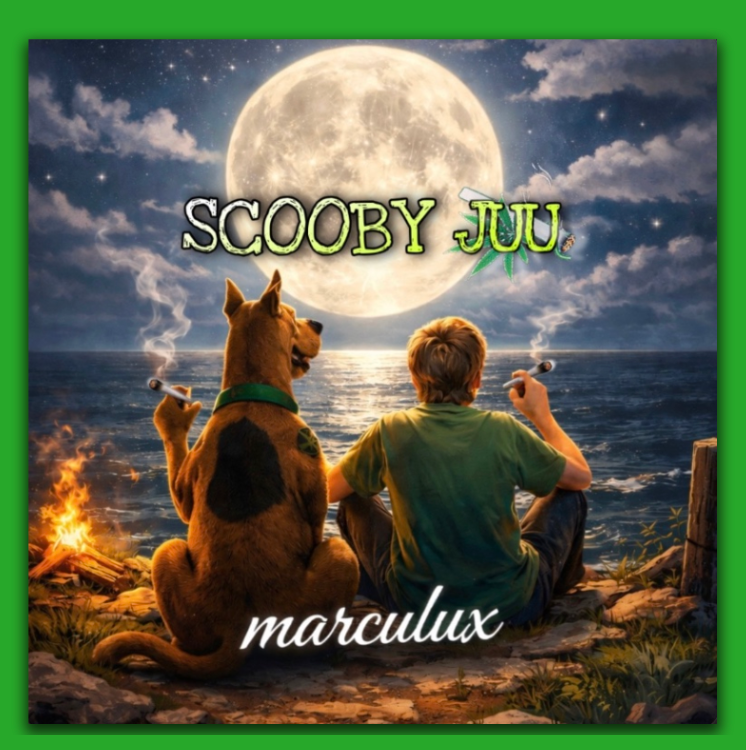 Scooby Juu freestyle MP3 Download