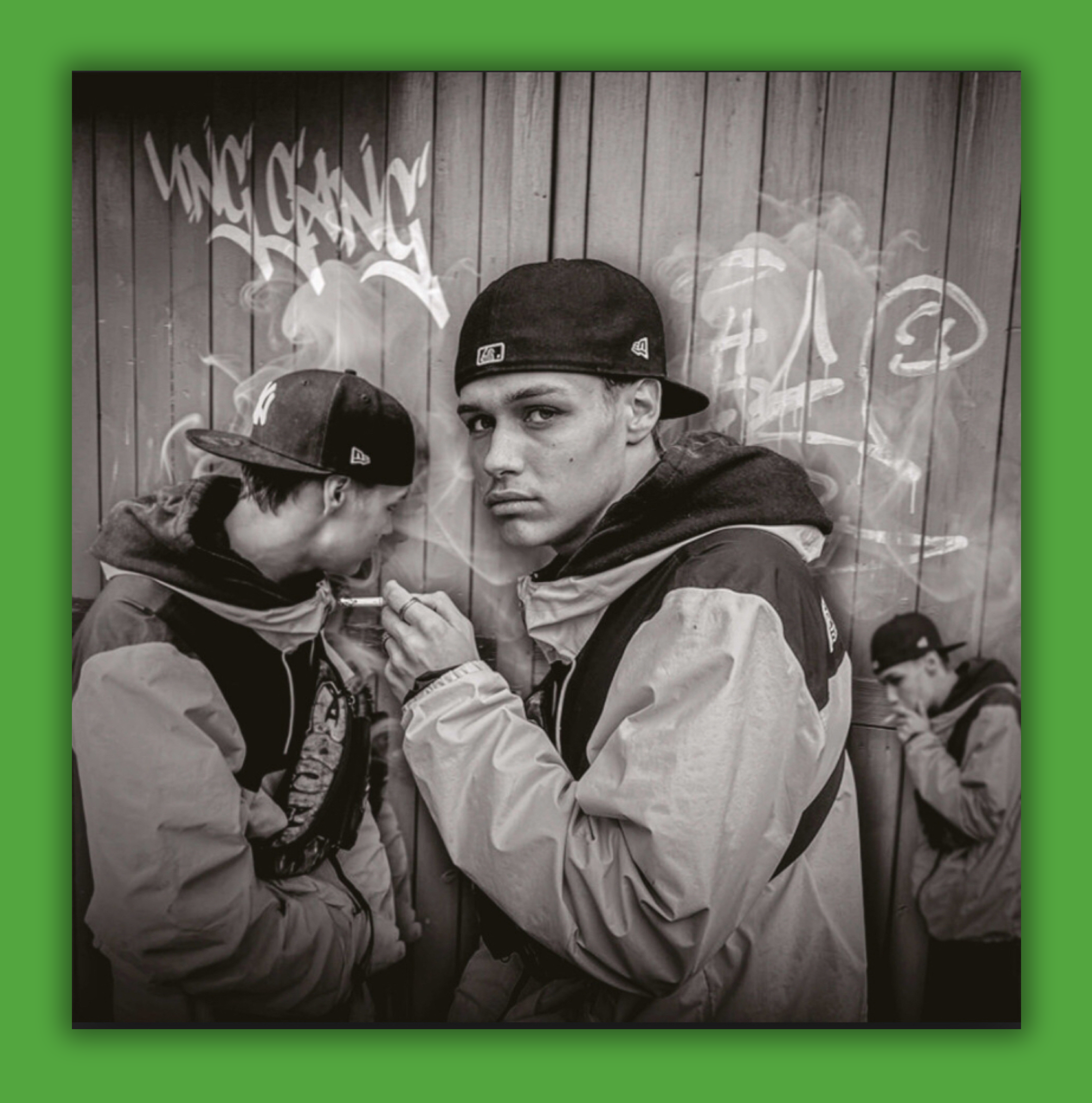 OG UNGGANG MIXTAPE (UNGTAPE Download)
